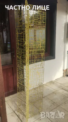 Параван 160/30см