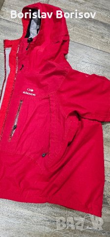 мъжка мембрана Eider xenium Gore-tex xcr , снимка 8 - Спортни дрехи, екипи - 43930407