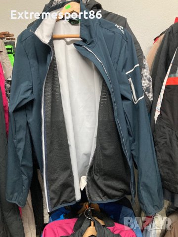 Туристическо яке Mols 56, снимка 3 - Зимни спортове - 43141979