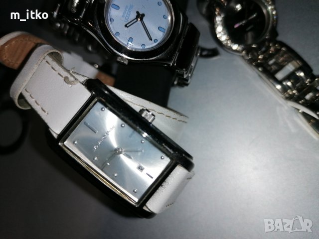 Дамски Часовник, снимка 4 - Детски - 39679753