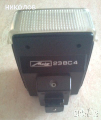 ФОТО-СВЕТКАВИЦА METZ