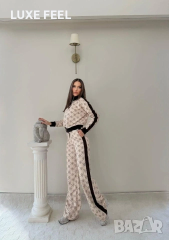 ✨Дамски Комплект , снимка 2 - Комплекти - 53471913