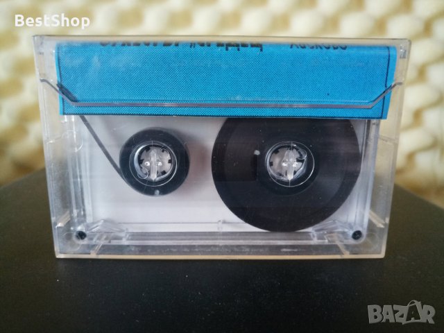 Оркестър Средец Хасково, снимка 2 - Аудио касети - 32880528