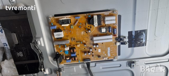 POWER BOARD EAY64450501 EAX67362501(1.3). for LG 55UK6550PLB, снимка 1 - Части и Платки - 36871995