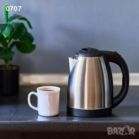 Електрическа кана , снимка 6 - Кани - 49544482