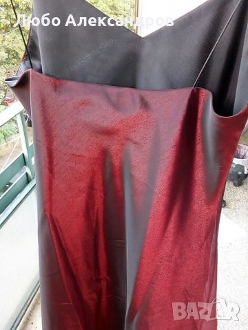 Официална дамска рокля нова размер 42 ., снимка 11 - Рокли - 37160311