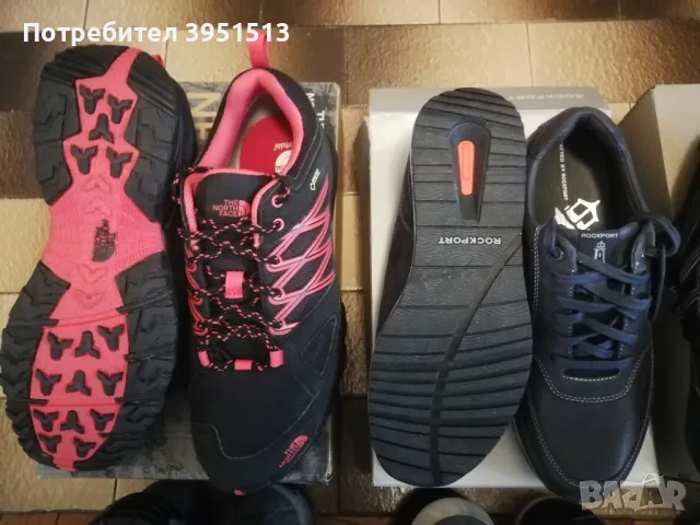 обувки, маратонки, сникърси... , снимка 2 - Маратонки - 49974107