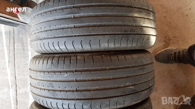 215.55.17 sava , снимка 3 - Гуми и джанти - 39017853