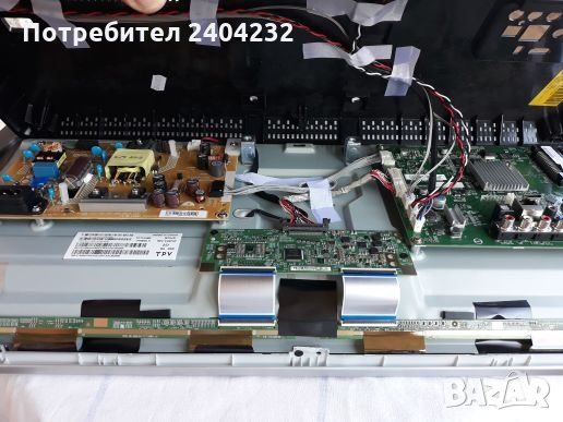 philips 32pfs5823/12 на части, снимка 4 - Телевизори - 26391697