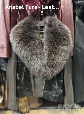 Дамски палта и якета, снимка 7 - Якета - 53028960