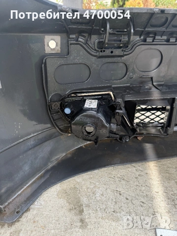 Брони за бмв е60 face, снимка 3 - Аксесоари и консумативи - 53003891