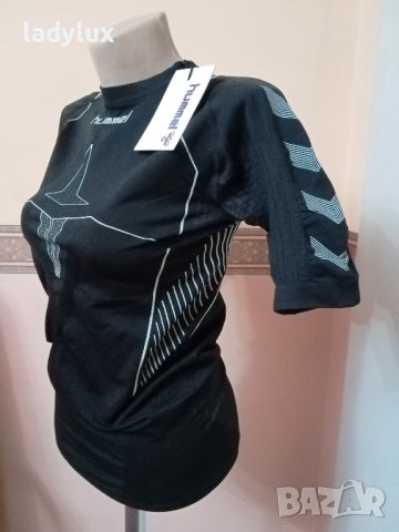 Hummel Polygiene Stay Fresh, Нова Термо и Оформяща, M/L. Код 2069, снимка 11 - Спортни екипи - 43258469