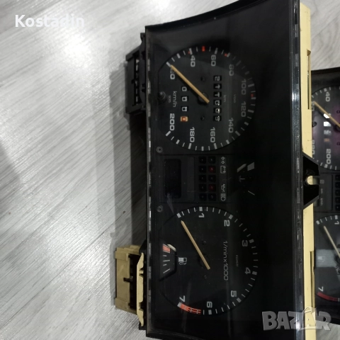 километражи за фолксваген голф /джета 2, снимка 2 - Части - 52292194