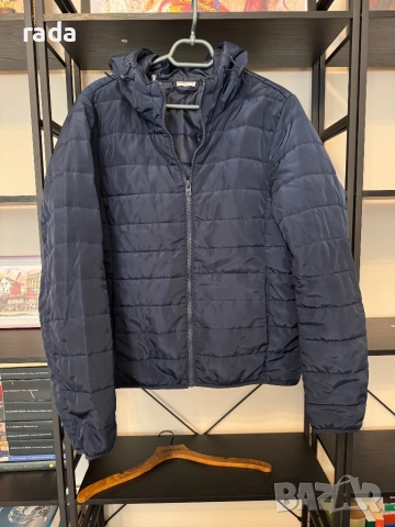 Преходно яке JDY