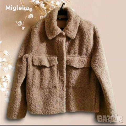 Дамско яке ZARA