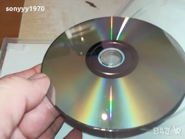 УОЛСТРИЙТ-ДВД 0703251105, снимка 13 - DVD филми - 49398647