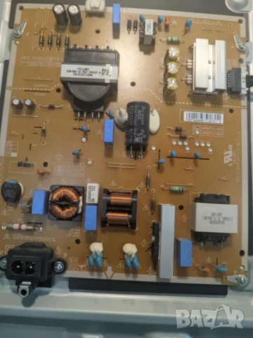 LG 55UM7100PLB на части, снимка 3 - Части и Платки - 50996072