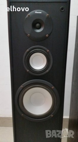 Тонколони Magnat 144 408, снимка 3 - Тонколони - 28792724