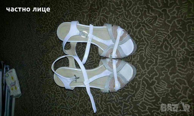 Сандали, снимка 5 - Сандали - 33027412