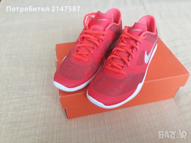 Дамски маратонки Nike Studio Trainer 2 Print , снимка 3 - Маратонки - 32862733