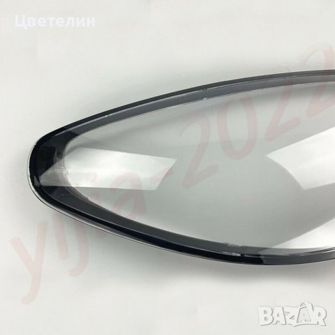 СТЪКЛО / КОРПУС за фар за Porsche Panamera 14-17 Panamera 14-17, снимка 2 - Части - 40306046