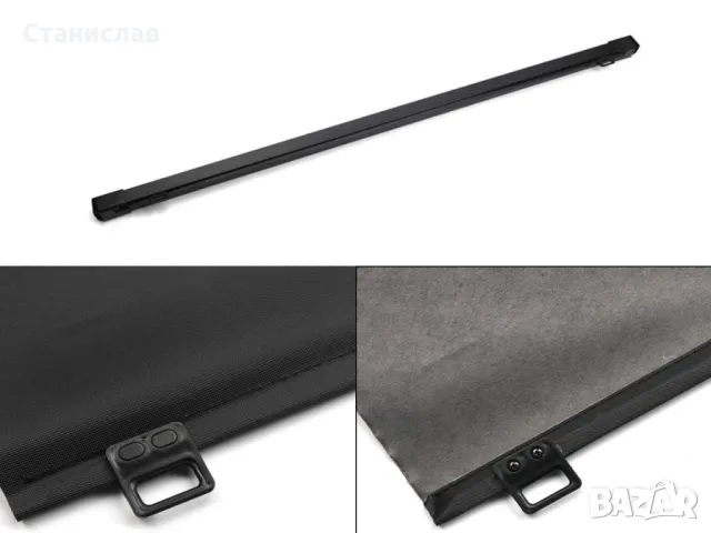 Mercedes G-Class W463 щора за багажник , снимка 4 - Части - 47627602