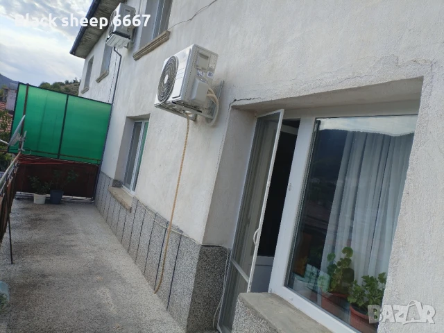 Напълно отремонтиран етаж от къща , снимка 4 - Етаж от къща - 49160589