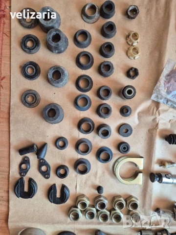 Части за Лада , снимка 6 - Части - 39601327