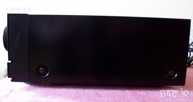 JVC TD X311, снимка 7 - Декове - 40128577