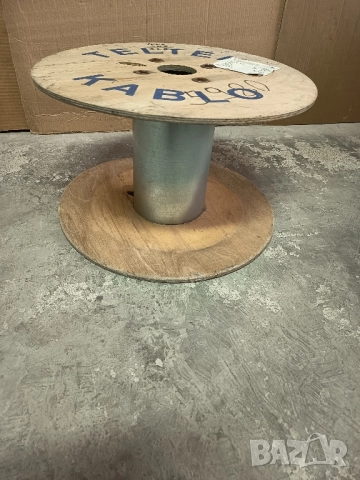 Макара , снимка 2 - Столове - 51952375