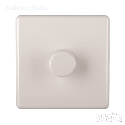 Нов вграден стенен превключвател за димируеми LED крушки Осветление дом, снимка 4 - Други - 40704165