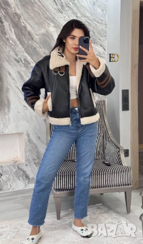 яке the north face gucci louis vuitton, снимка 6 - Якета - 51442229