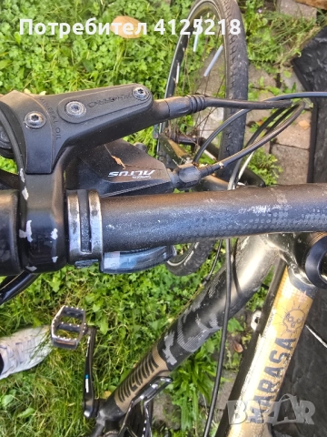 Велосипед Voodoo Marasa, снимка 5 - Велосипеди - 52476536