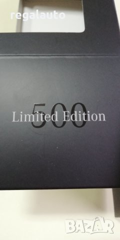 B66041046,умален модел,die cast 1:43 MERCEDES,W215,CL65,AMG,C215 2001, снимка 4 - Колекции - 34969982