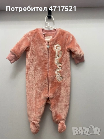 Ромпър 0-3м, снимка 5 - Други - 53444703