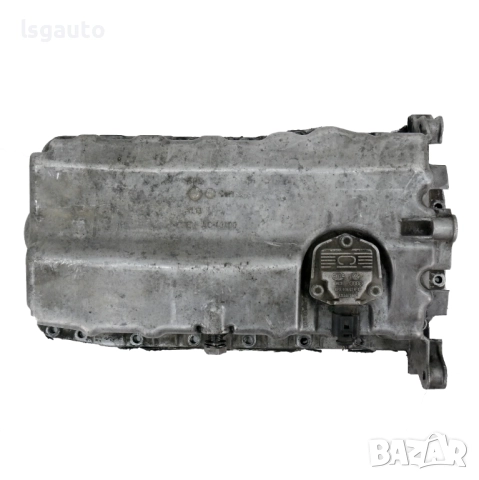 Картер Seat Altea 2004-2015 ID:149804, снимка 3 - Части - 51680983