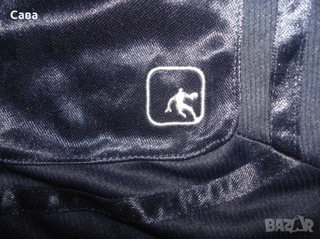 Шорти AND 1   мъжки,2ХЛ, снимка 3 - Спортни дрехи, екипи - 51634752