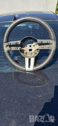 Волан за Ford Mustang S197, снимка 3 - Части - 51897091