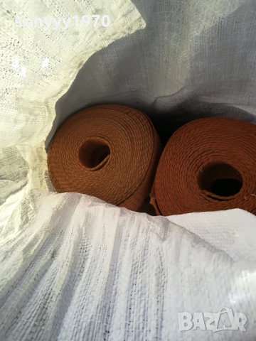 КОЛАНИ=ЯКИ ЛЕНТИ-9 МЕТРА, снимка 6 - Аксесоари и консумативи - 28255868