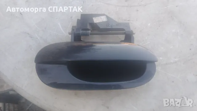 Дръжка врата BMW 5-Series E39 2000г.(предна дясна)