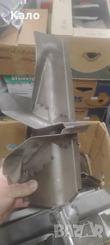 Ламарини и греди по купето за Лада и Москвич, снимка 6 - Части - 51165546