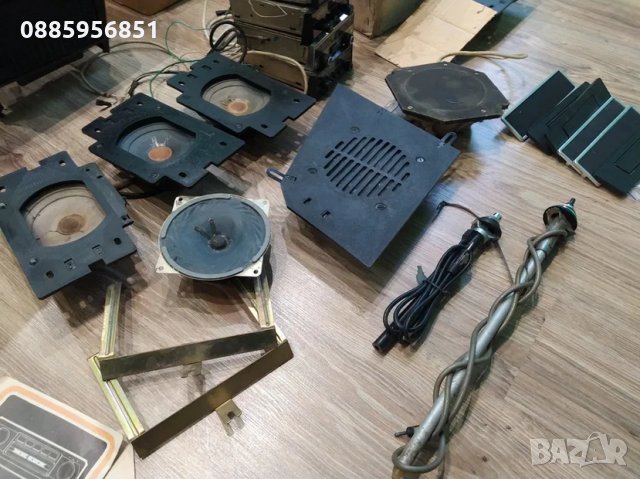 Купувам стари руски авто-радиоприемници, снимка 8 - Антикварни и старинни предмети - 33073496