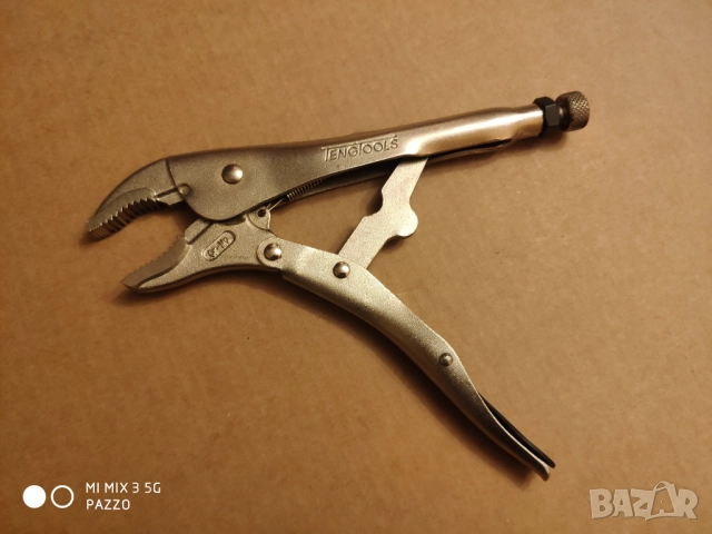 GEDORE гедоре клещи "Гарги" Мултифункционални . TENG TOOLS клещи чираци, снимка 8 - Клещи - 52943086