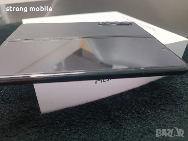 Samsung Z fold 3 256гб.Гаранция, снимка 6 - Samsung - 53513703