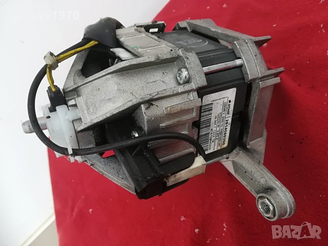 поръчан-ЕЛ.МОТОР ЗА ПЕРАЛНЯ BEKO-ЗДРАВ, снимка 3 - Перални - 28389277