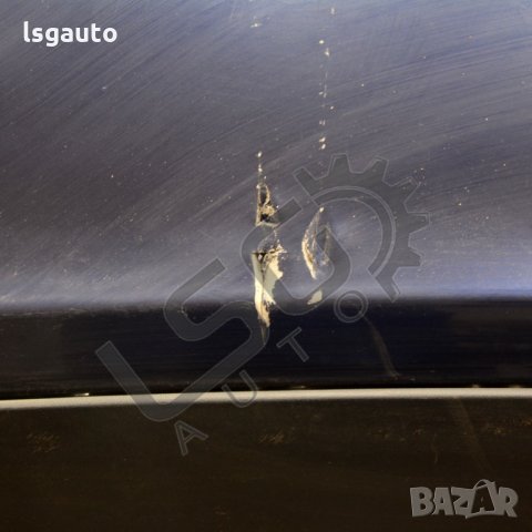 Задна броня Skoda OCTAVIA II (1Z) 2004-2010 P090321-1, снимка 4 - Части - 33354652