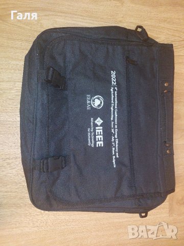 Чанта за лаптоп и документи , снимка 1 - Лаптоп аксесоари - 38348330