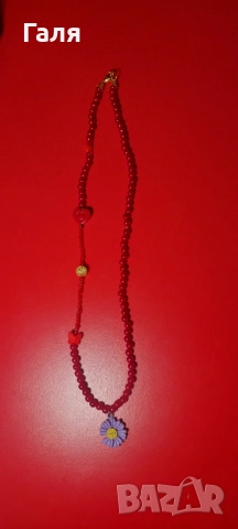 Празнични бижута - часовник, гривни и колиета от перли и естествени камъни, кристали Сваровски и др., снимка 5 - Бижутерийни комплекти - 51428314