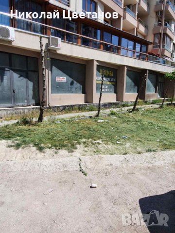 Отдавам под наем търговска площ магазин, снимка 8 - Магазини - 36823106