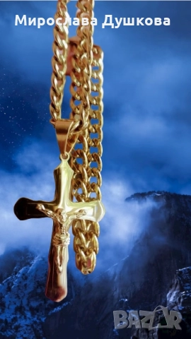 комплект от медицинска стомана, снимка 12 - Бижутерийни комплекти - 52851183